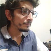 Profesor de español, lengua castellana y literatura